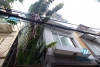 Unfurnished 05 bedrooms-Good house for rent in Trich Sai st, Tay Ho district 